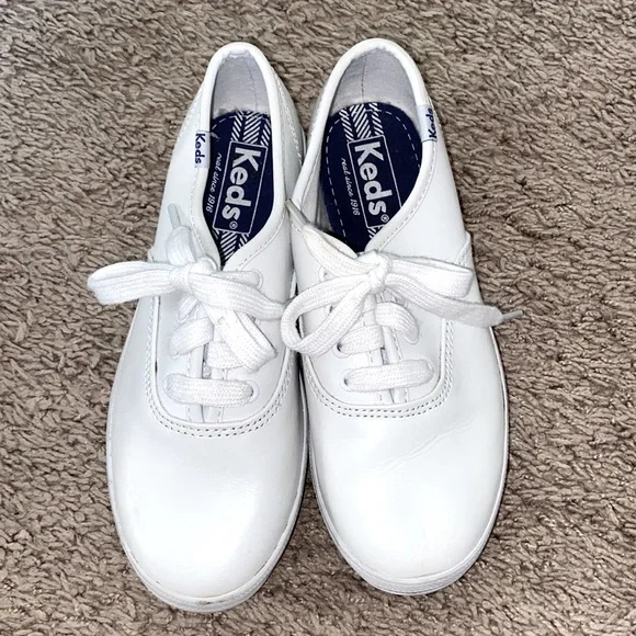 Size 1M Keds Sneakers
